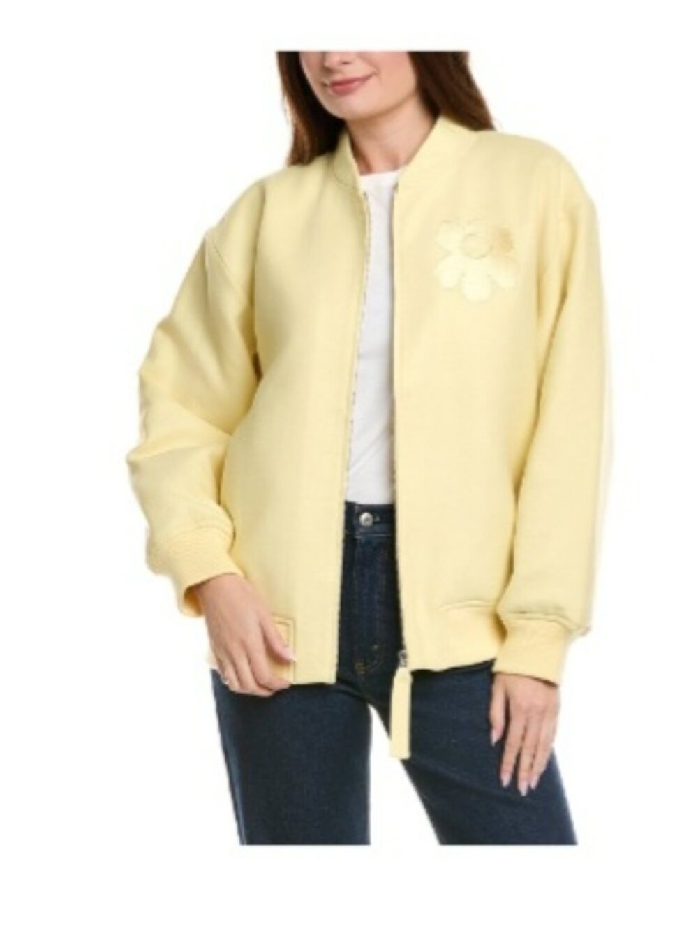 NWT Marimekko 100% Wool Jacket, Size Medium